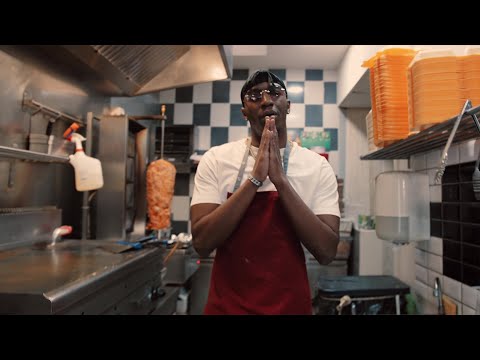 DJIBZ - KILO (Clip Officiel)