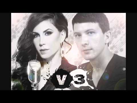 Maya Simantov Feat Offer Nissim & Yinon Yahel - Special Set Vol 3 (Dj Vitali/La-V Mix)(2013)