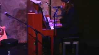 Inga Rumpf + Helmut Krumminga: „Just Friends“