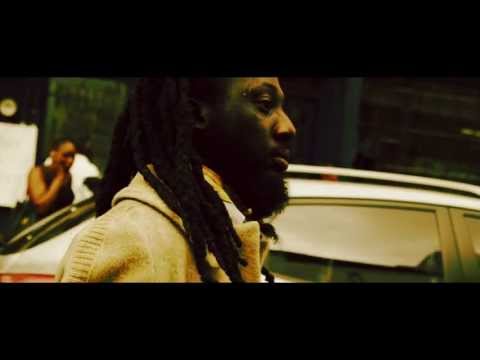 GOD LOVES THE FIGHTER - OFFICIAL FESTIVAL TRAILER