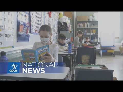 Winnipeg school division moves police out of schools | APTN News