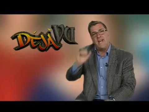 DéjàVu Programm Specjali