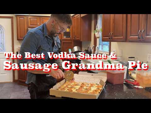 From Dough to Slice: Making a Grandma Pie at Home