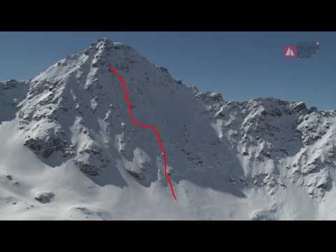 Run Kristofer Turdell - Swatch Xtreme Verbier FWT17