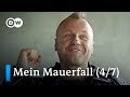 Der Fall Der Mauer War Ein Zeichen Dass Wir Es Auch Schaffen Können Mein Mauerfall 04