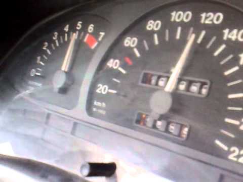 astra f gsi (BR-77-NIS) 2nd gear acceleration.mp4