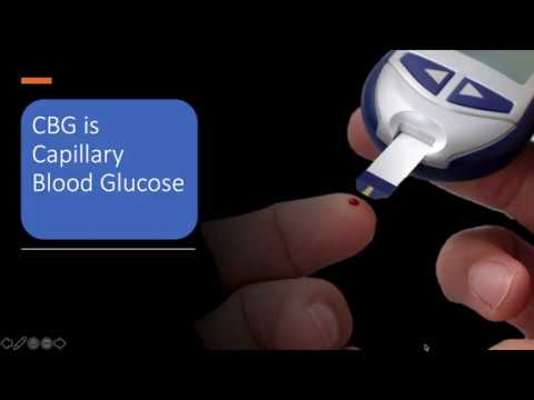 DIABETES: PERIOPERATIVE MANAGEMENT