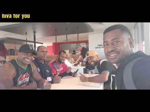 VOQA KEI NAHIVA NEW SONG 2023🎶🎵💯❤️ DREDRE NI BULA