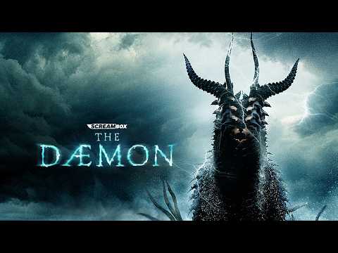 THE DÆMON | Official Trailer