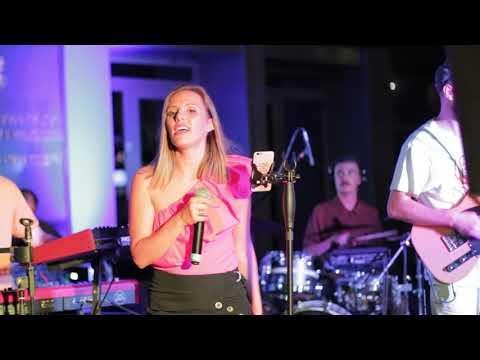 Albena & The Band Live Performace