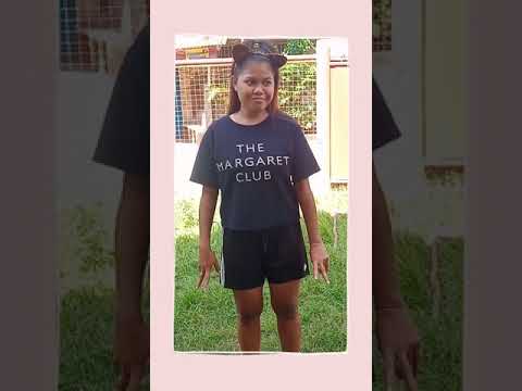 Auntie Nelida Birthday❤️