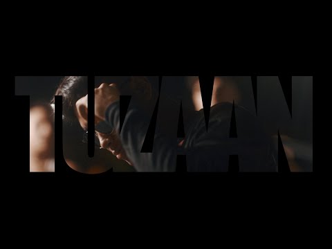 Su1 Woo - TUZAAN | Official Music Video