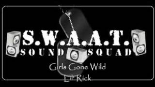 Lil' Rick - Girls Gone Wild