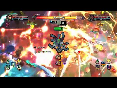 DashingSonic23's Live PS4 DD2 Chrome Enemies Prime 1 Incursion - Doing Bonus Mission!