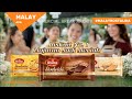 MalayNostalgia Roma Sandwichi Biskuit No 1 Hajatan Makin Meriah 2022 23