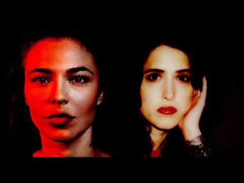 Nina Kraviz B2B Helena Hauff Time Warp 2019, Mannheim