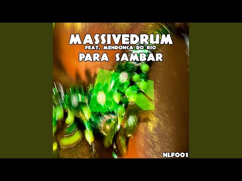 Para Sambar (Original Mix)