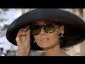 Breakfast at Tiffany's - Big Sunglasses (Dragonette)