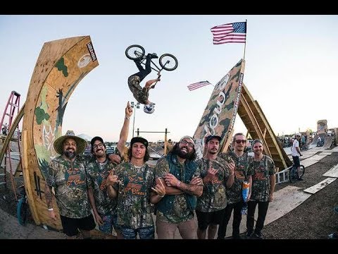 FloriDeah Swamp Fest 2018!