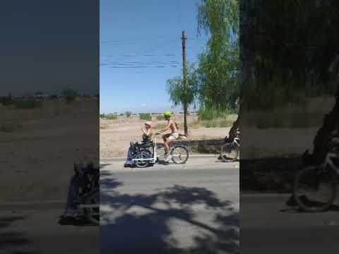 Inclusive Tourism in Mendoza | A Special Day with Maipu Bikes 🚲❤️