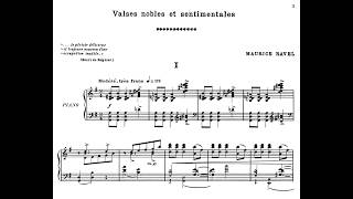 Download lagu Ravel - Valses Nobles et Sentimentales M.61 (Perlemuter, Rouvier, Volodos) mp3 Download lagu Ravel - Valses Nobles et Sentimentales M.61 (Perlemuter, Rouvier, Volodos) mp3