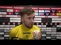 Roda JC - FC Volendam: Dylan Vente