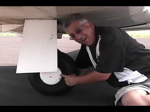 LoPresti Hubba Hubba Hub Caps G2 | Whelen Aerospace Technologies