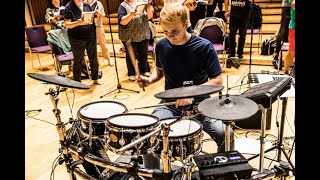 Cantus Iteratus - Music by Karl Jenkins