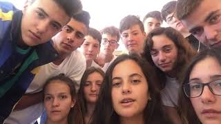 IV JORNADAS CECEIB