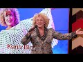 Karin Bloemen - Weet Je Nog live bij Omroep Flevoland