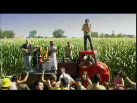 LOS ASLANDTICOS - Se ven venir