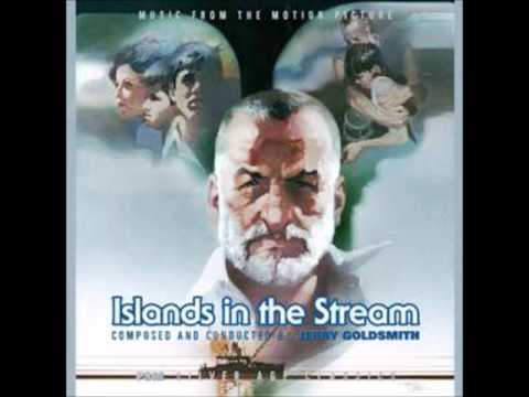 Islands In The Stream (1977) Official Trailer