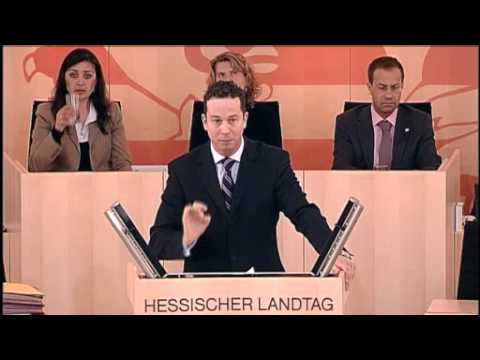 02 04 2009 Florian Rensch FDP Das ist ein schwieriges Verfahren Aktuell