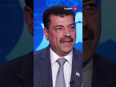 شاهد بالفيديو.. محمد الدايني المالكي هو الوحيد القادر على فهم الحاضر والمستقبل وقد يعود للسلطة مجدداً#shorts