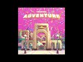 YOASOBI - アドベンチャー (Adventure) (Instrumental)