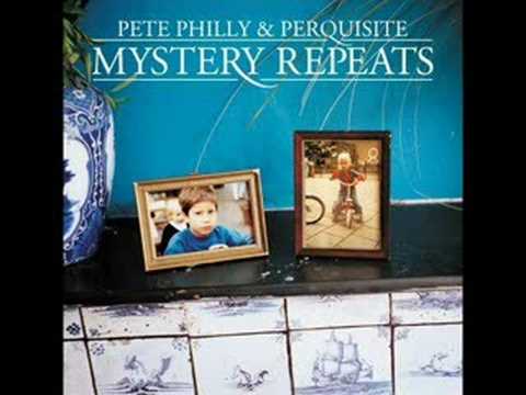 Pete Philly & Perquisite - Last Love Song