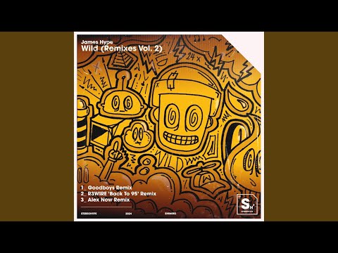 Video thumbnail for Wild (R3WIRE ‘Back To 95’ Remix)