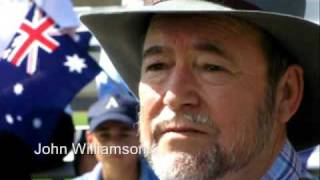 Easter show events preview