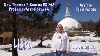 preview picture of video 'Libra May 2015 Astrology Horoscope'