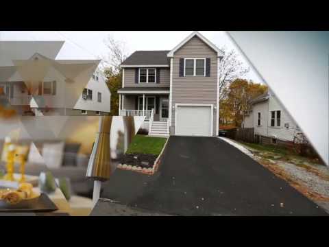 17 and a Half Valley St Salem MA 01970