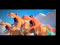 The Good Dinosaur TV Spots