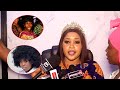 FATUMA KITASA AMPIGA LIVE MARIAMU USWAZI MIMI SIJAWAHI KUTEMBEA NA MUME WA MTU WANANISINGIZIA