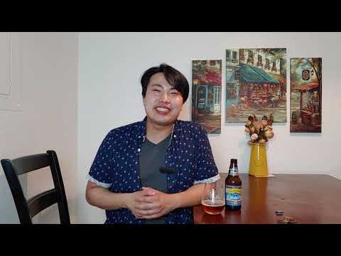 Sierra Nevada/Bitburger Oktoberfest (2019) (SN Style Marzen?!) Review - Ep. #2153