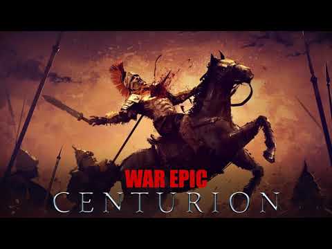 CENTURION - AGGRESSIVE WAP EPIC | NEW Powerful Battle Music 2019