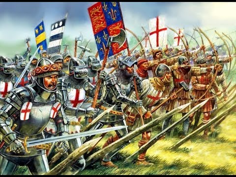 Medieval 2 Livestream - England campaign #2