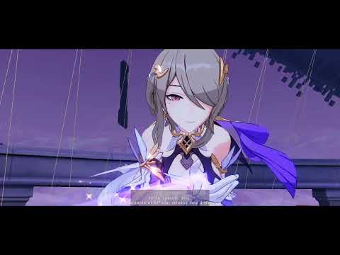 Honkai Impact 3rd: Spina Astera and Bianka elf Review [5.5 Beta]