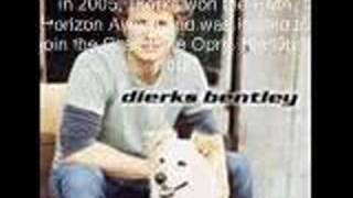 Dierks Bentley - Every Mile a Memory