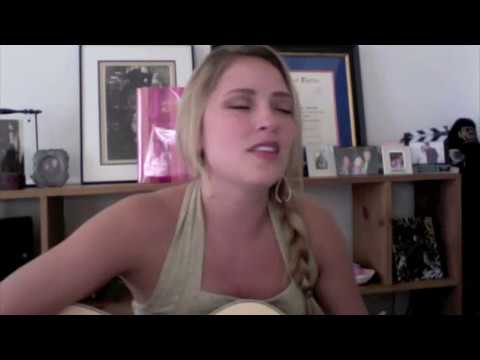 ME AND YOU/IMPOSSIBLE - Cassie/Shontelle | Cover - Janell Wheeler