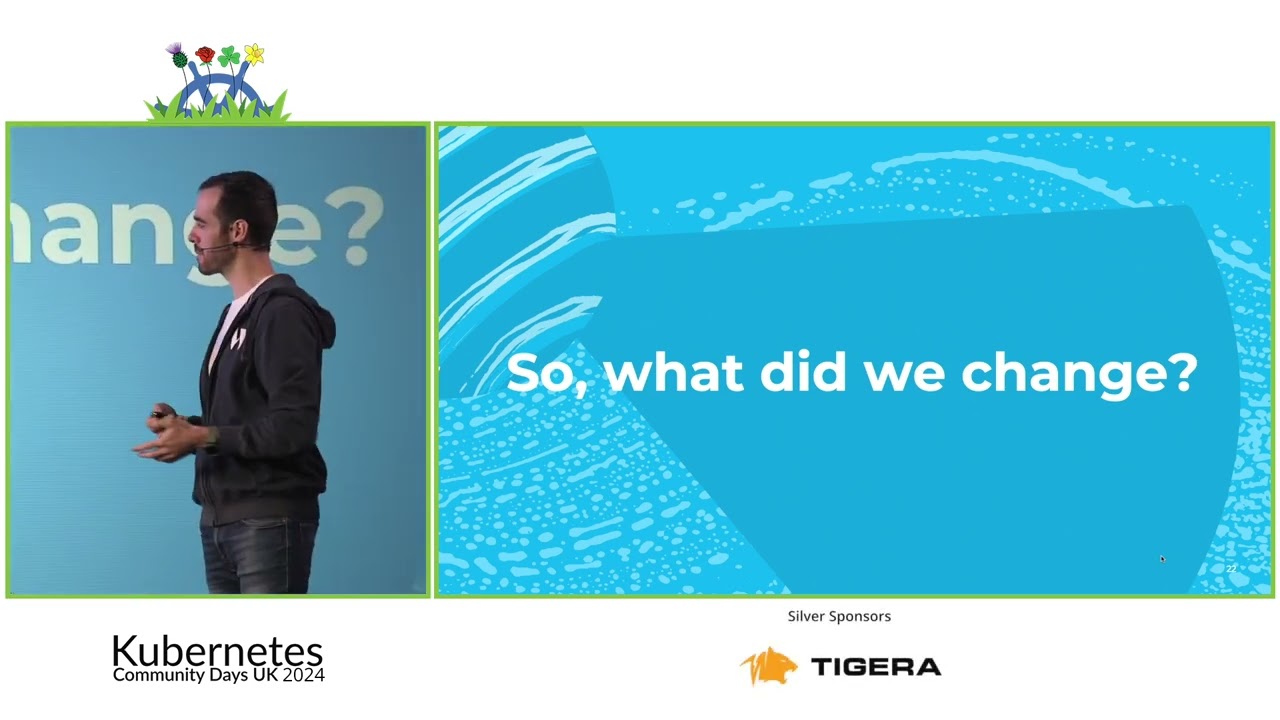 An Odyssey with ArgoCD. From Git to Helm | Farah Adbib & Antonio Alferez