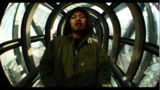 NAGAN SERVER [ Atmosphere ] Tracks by DJ ARCHITECT